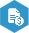 Accurate planning and forecasting based on granular data