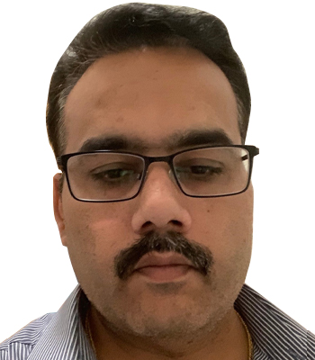 Amit Kumar Dwivedi